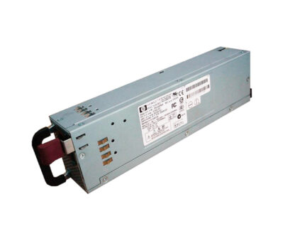 Power Supply Srv Hp Proliant 575w Hot-plug Dl380 G4