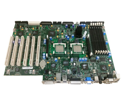 Mb Hp Server Ml370 G3