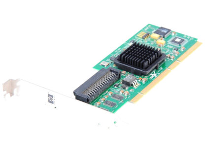 Scsi Controller Lsi 20320 Ultra-320/lvd/se Pci