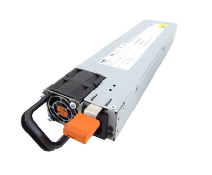 Power Supply Srv For Ibm X3550 670w - 39y7188