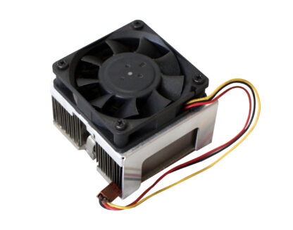 Heatsink For Server Ibm Xseries X220/x232/x342