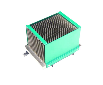 Heatsink For Server Cpq Proliant Ml570/dl580 G2