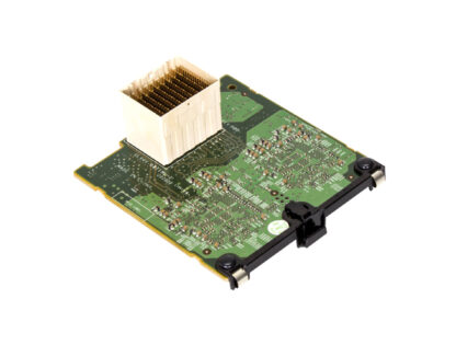 Dell Broadcom 5708 Dual Port Gbe I/o Card Mezzanine Card