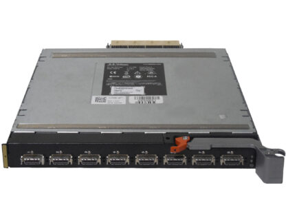 Blade Switch Dell Mellanox Infiniband M2401g For M1000e