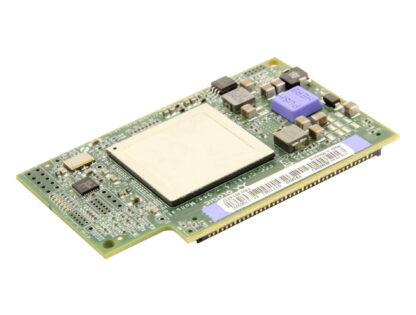 Blade Hba Fc 4gb Ibm Qmi2572 Fiber Channel Mezzanine Card