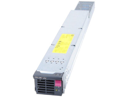 Blade Power Supply Hp Blc7000 High Efficiency 2400w