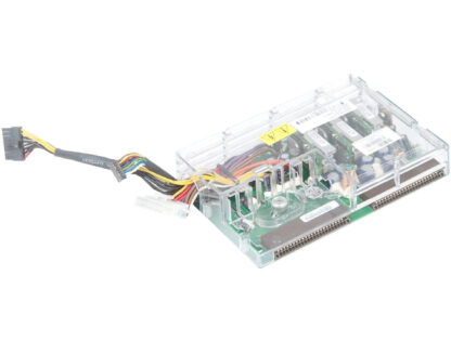 Backplane Hp-cpq Proliant Dl360 G3 For Power Supply