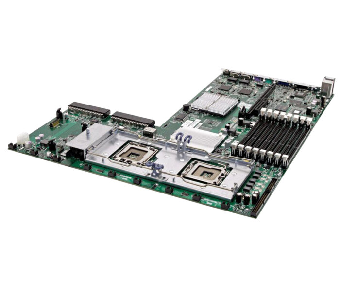 Mb Srv For Hp Server Dl360 G5 2xp4 Xeon