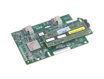 Raid Controller Hp-cpq Smart Array P400i Pcie 256mb