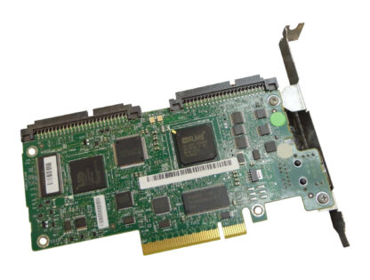 Dell Poweredge Drac5 Remote Access Card Pci