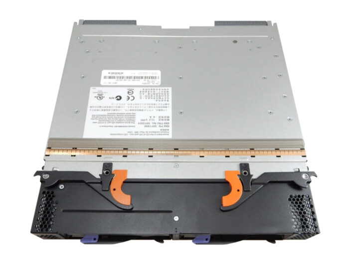 Blade Multiswitch Ibm Bladecenter H Interconnect Module