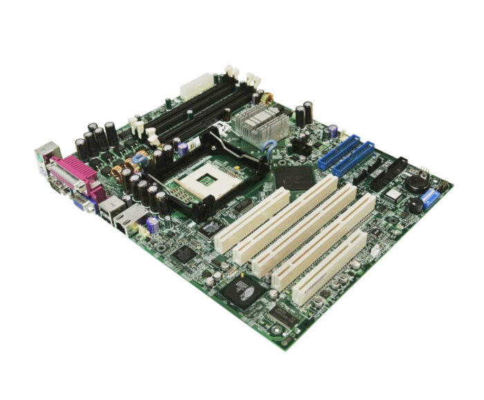 Mb Hp Server Ml110 G1