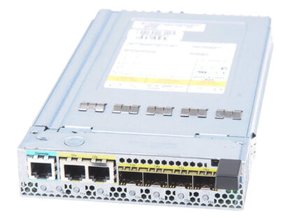 Blade Switch Eth 6x1gbe Cisco Ws-cbs3030 Dell Pe 1855 1955