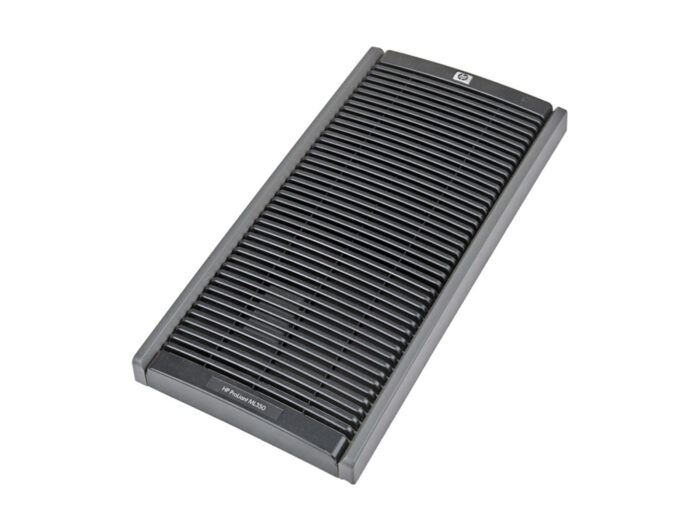 Front Bezel Tower For Hp Ml350 G5 - 413982-001