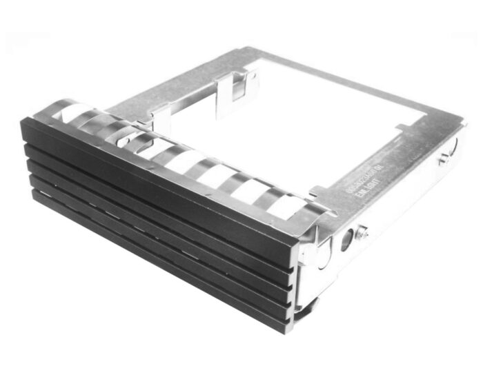 Removable Media Blank 5.25" For Hp Ml350 G5 - 413989-001