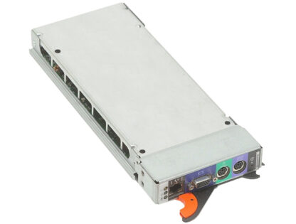 Blade Management Module For Ibm Bladecnter E Types 1881/8677