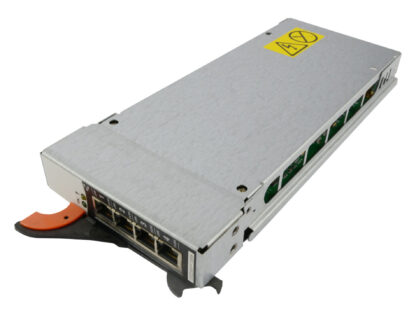 Blade Switch Eth 4x 1gbe For Ibm Bladecenter - 26k6482