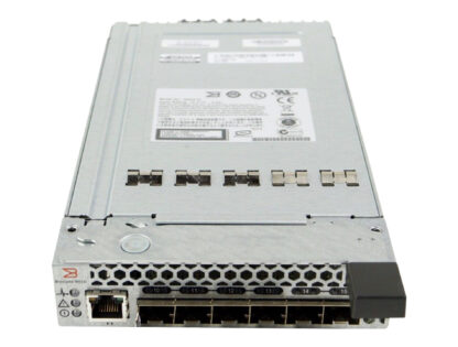 Blade Switch Fc 6x 4gb Dell Pe 1855 1955 Brocade Sw4016