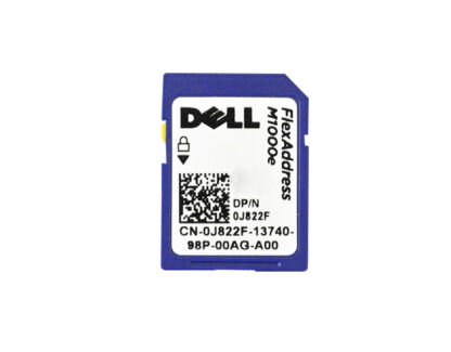 Blade Cmc Controller Sd Card For Dell Poweredge M1000e