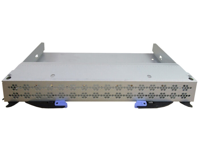 Blade Blank Filler For Ibm Badecenter H Interconnect