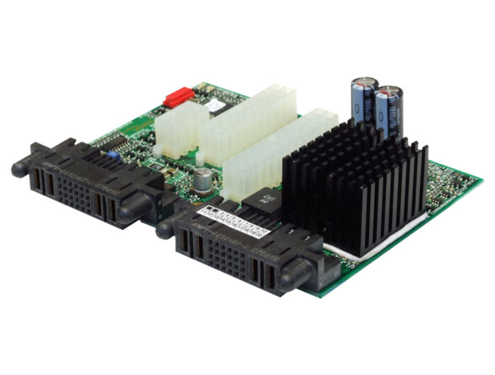 Backplane Fsc Rx300-s3 For Power Supply - A3c40064303