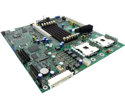 Mb Srv For Intel Server - Se7501hg2