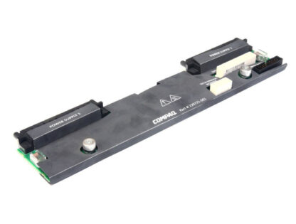 Backplane Hp Ml370 G3 For Power Supply - 230725-001