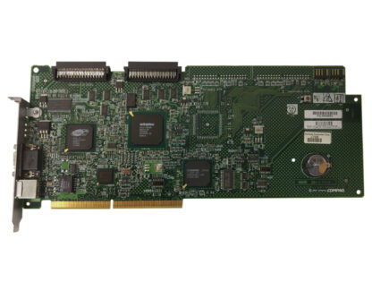 Hp-cpq Proliant Ml350 G2 Feature Board - 249933-001