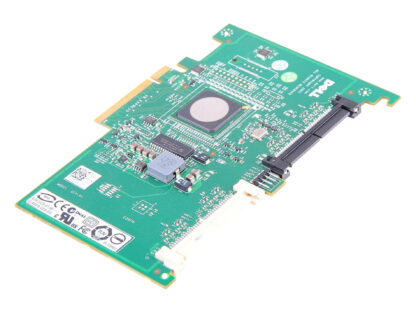 Raid Controller Dell Sas 6ir Pcie/3gb/2chx4 Int - Yk838