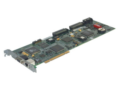 Hp-cpq Proliant Ml350 Feature Board Pci-x- 163355-001