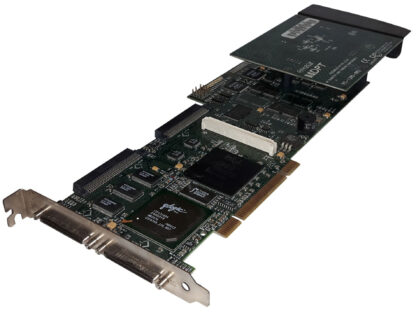 Scsi Controller Qlogic Dual Ultra3 Pci-x