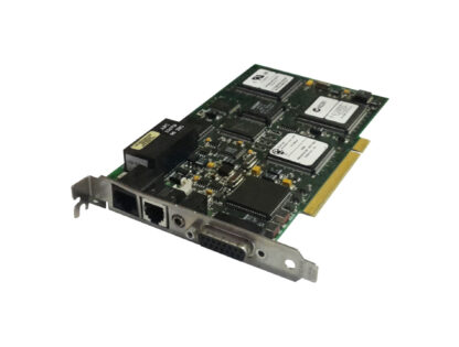 Interface Card Zydacron Pci