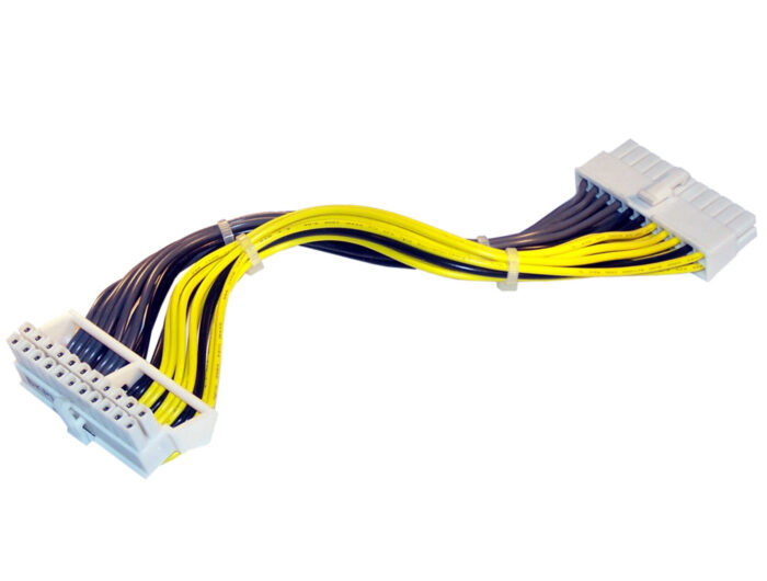 Dell Poweredge 2900t Power Cable - Hc073