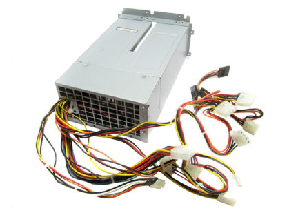 Power Supply Srv For Hp Ml310 G5p 410w - Rps-430 A