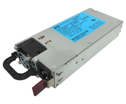 Power Supply Srv Hp Dl160 G8 500w Dps-500ab-3 A