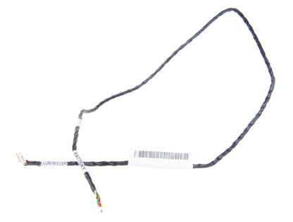 Dell Poweredge R610 R710 Perc 5i Battery Cable - Rf289