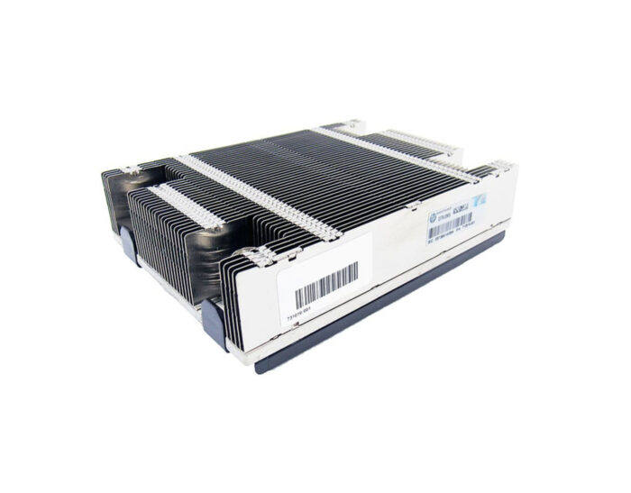 Heatsink Srv Hp Proliant Dl360p G8 Screw Down