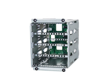 Hard Drive Cage For Hp Ml150 G6 3.5" With Backplane