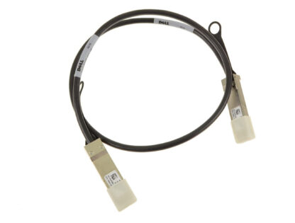 Dell Fiber Optical Stacking Cable Qsfp+ - 5np8r 1m