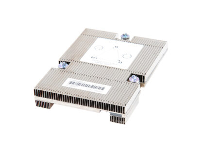 Blade Server Heatsink For Hs21xm Type 7995