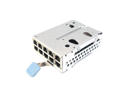 Blade Hp 10 Port Rj45 Patch Panel Module For Bl20p