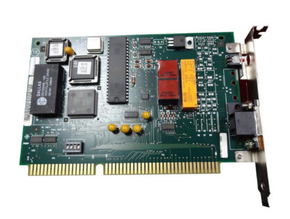 Ibm Isa Bus Store Loop Nvram Adapter -01l1154-