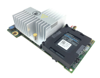 Raid Controller Dell Perc H710 512mb/with Bat/mini/6gbps