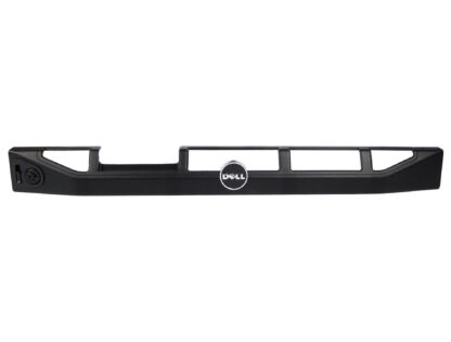 Front Bezel For Dell R410