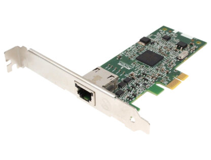 Nic Srv 100/1000 Dell Broadcom 5722 Single-port Pcie - Xk104