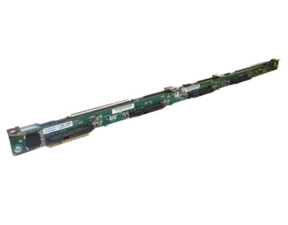 Backplane Hp-cpq Dl360 G6/g7 4xsas - 532147-001