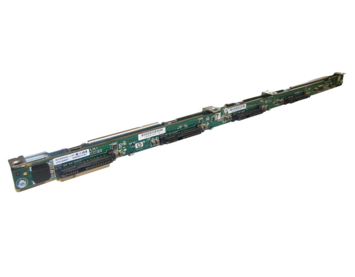 Backplane Hp-cpq Dl360 G6/g7 4xsas - 532147-001