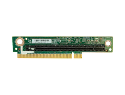 Pcie Riser Board For Server Hp Dl160 G8 - 677051-001