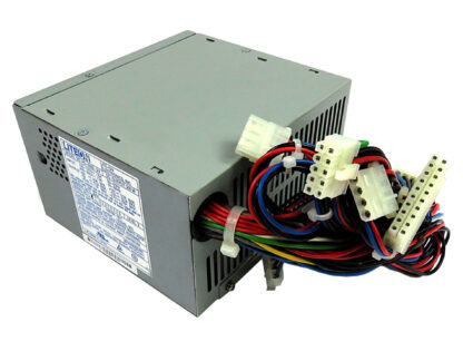 Power Supply Srv Hp Ml350 G1 300w - 148789-001