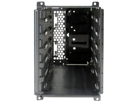 Backplane Hp Ml350 G6 With Hdd Cage 3.5'' - 511784-001